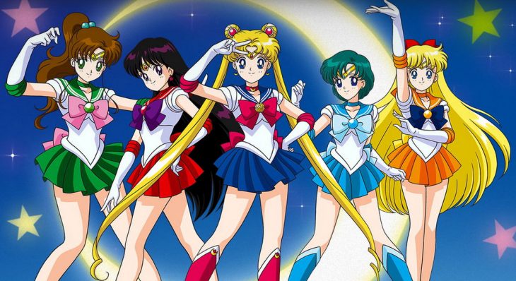 Sailor Moon 