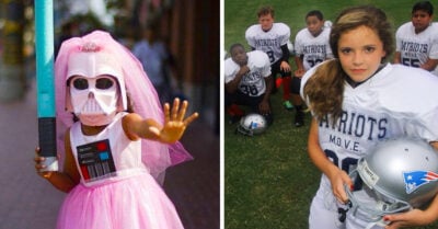 20 Cosas que todas las niñas deben aprender desde que son pequeñas