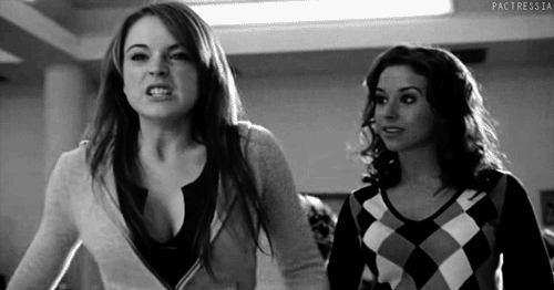 GIF de chicas pesadas 