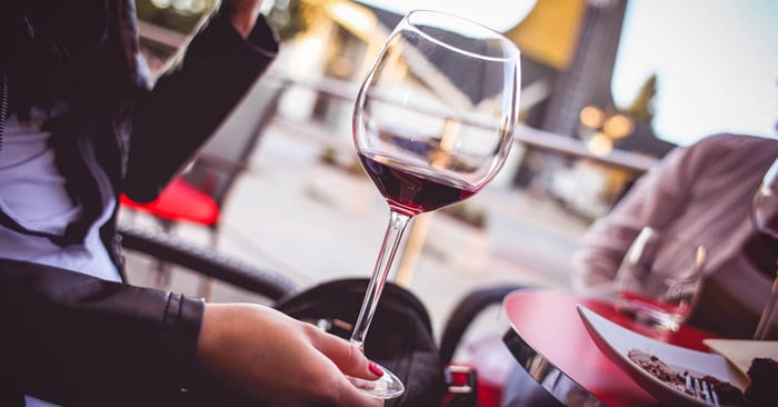 19 Things Women Who Love Wine Just Get