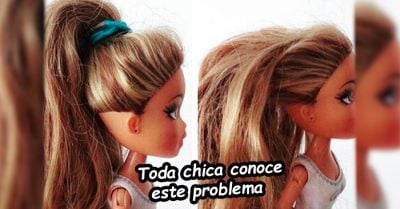 20 Imágenes con las que todas las chicas se identificarán automáticamente. Parte II