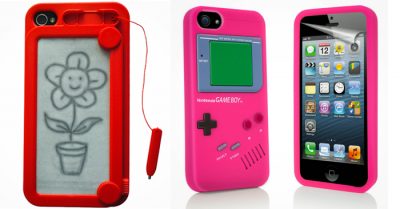 25 Carátulas retro que tu celular necesita conocer. ¡Las amarás!