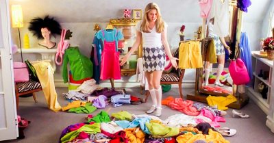 25 Cosas que vuelven loca a cualquier chica que es extremadamente ordenada