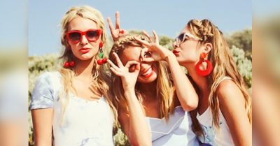 15 Cosas que deberían dejar de preocuparles a las mujeres de 20