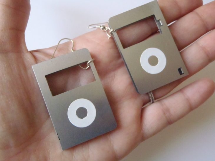 aretes floppy disc