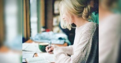 Carta abierta para una amiga que un día decidió alejarse de mi vida