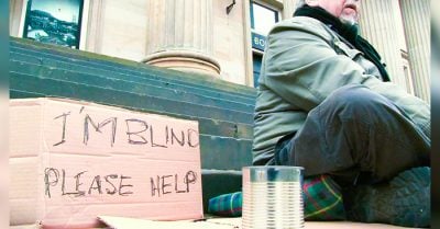 Esta chica demuestra que una pequeña acción puede generar grandes cambios. ¡Increíble!