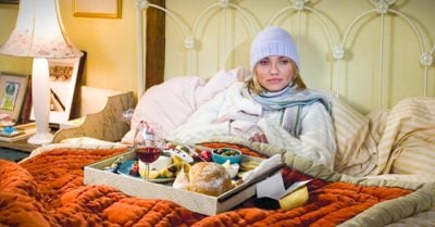 21 Cosas que sólo las personas que siempre tienen frío podrán entender