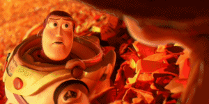 toy story 3 incinerator