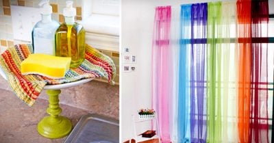 25 Trucos para modificar tu hogar que puedes hacer tú misma. ¡Lucirá mucho mejor!