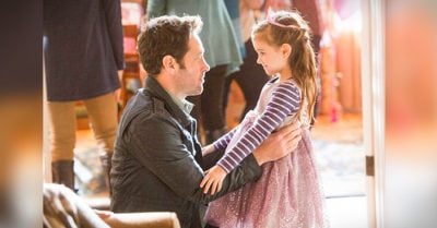 20 Cosas que todos los hombres deberían hacer cuando se convierten en papás de una niña