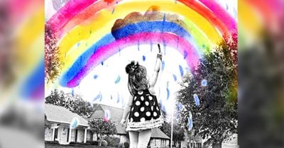 20 Cosas que sólo las personas que son muy creativas podrán entender