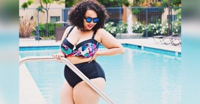 17 Cosas que las mujeres de ‘tallas extras’ NO pueden hacer