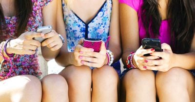 ¡Levanta la vista! Este es un vídeo que todo el mundo tiene que ver. Te dejará sin palabras