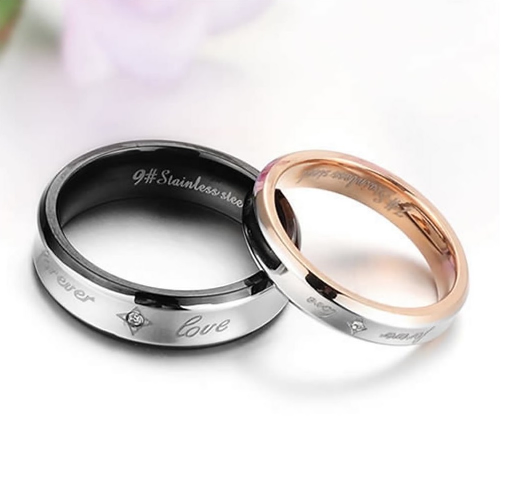 Alcanzar imagina Vislumbrar 20 Anillos de compromiso para parejas que están enamoradas