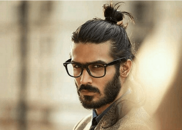 23 Guapos hombres con barba que son los más sexys del mundo