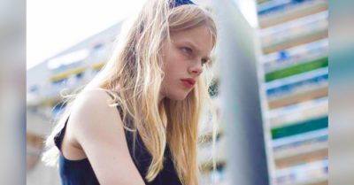 ¿Siempre estás de malhumor? Seguramente tienes un IQ ¡más alto que el promedio!