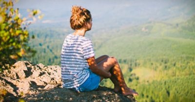 ¿Por qué algunas chicas se vuelven frías después de que les rompen el corazón?