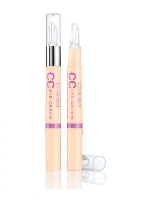 Corrector de ojos CC EYES de Bourjois 