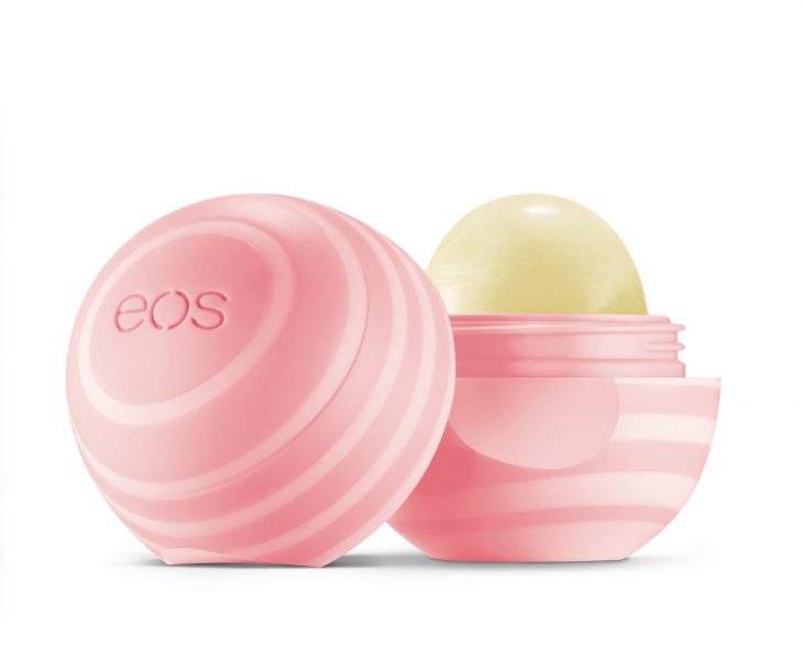 Bálsamo para labios EOS