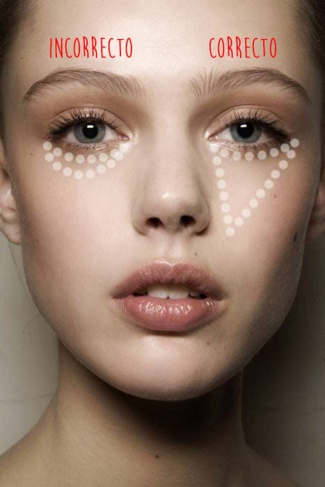  Sencillos trucos de maquillaje para las chicas que prefieren un estilo más natural – MichelBeauty-MakeUp