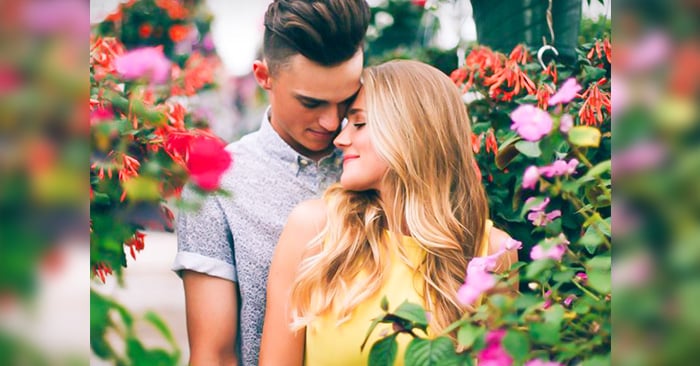 13 señales para saber si tu novio es el ideal para tí