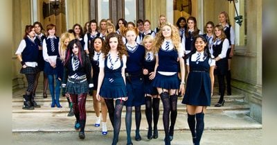 20 Cosas que seguramente entenderás si fuiste a una escuela de puras mujeres