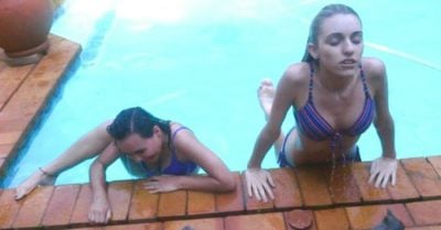 20 Fotos que demuestran a la perfección que en el mundo existen dos tipos de chicas