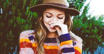 20 Problemas de tener una personalidad extrovertida, cuando en el interior eres tímida