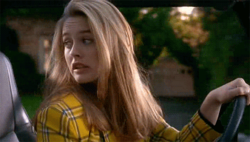 Resultado de imagen para mujeres al volante  gif