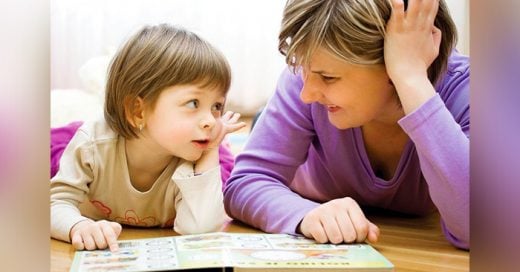 15 mandamientos de María Montessori para educar niños felices