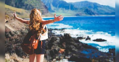 Entre más tiempo hayas estado sola, mejor te irá en tu próxima relación