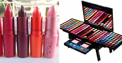 20 Productos de belleza que son el regalo perfecto para cualquier mujer. ¡Le encantarán!