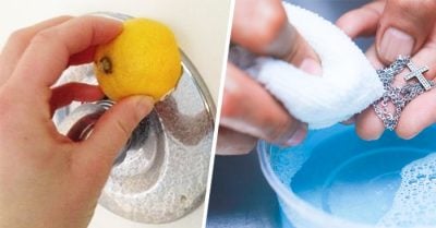 15 Trucos para hacer que las cosas luzcan como nuevas. ¡Es hora de reestrenar!