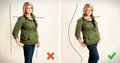 5 Trucos que te harán lucir perfecta en las fotos. ¡Sin usar photoshop!