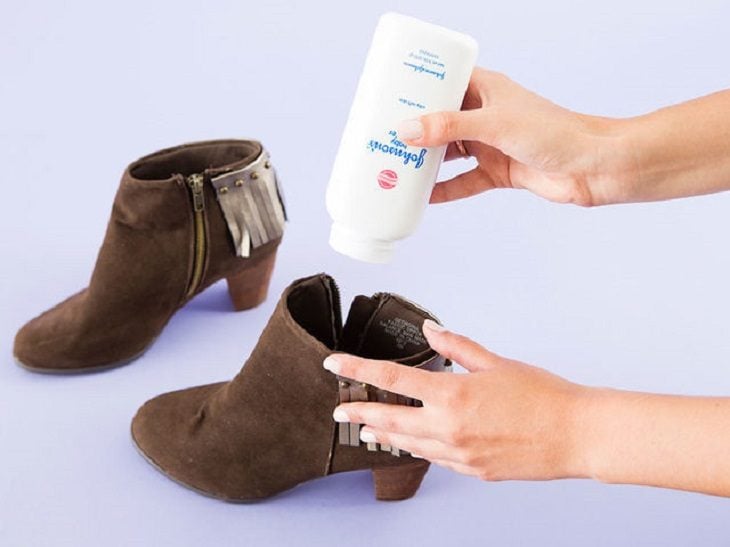 15 trucos para que tus zapatos sean más cómodos que nunca