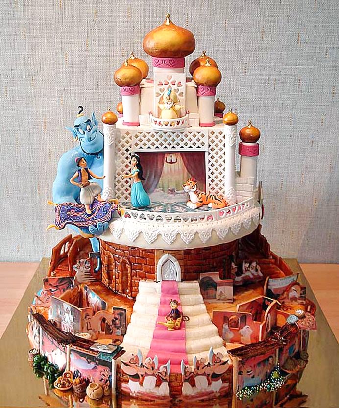 25+ Best Cake Designs Ever!