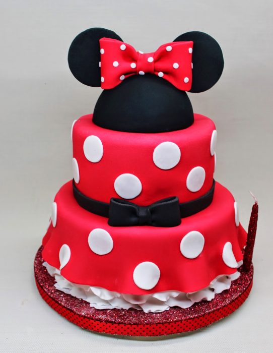 Pastel Disney Minnie