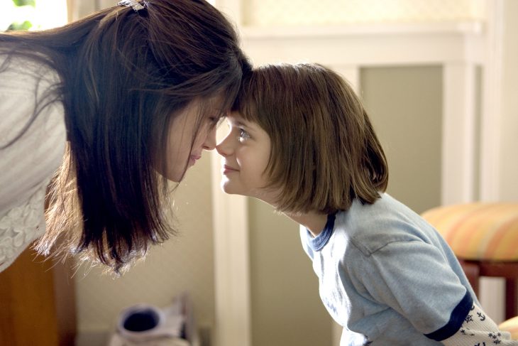 Escena de la película Ramona y Beezus 