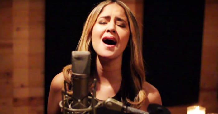 La increíble versión en español de la canción “Hello” de Adele
