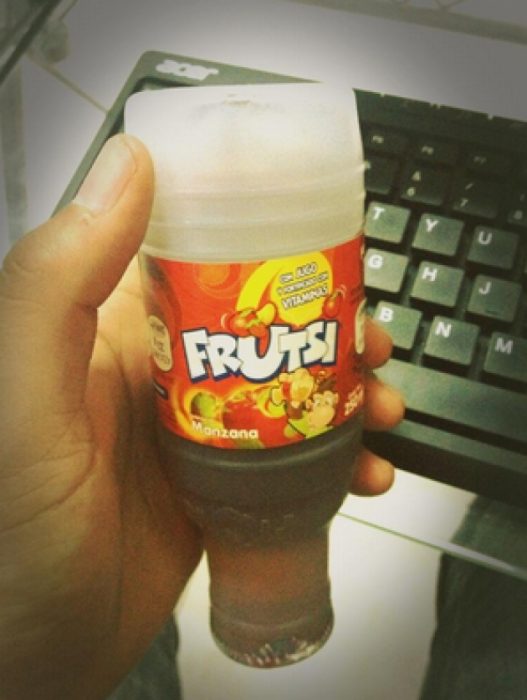 Jugo frutsi 