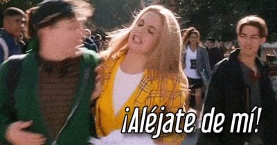 25 Cosas que las chicas que odian el contacto físico quieren que el mundo sepa