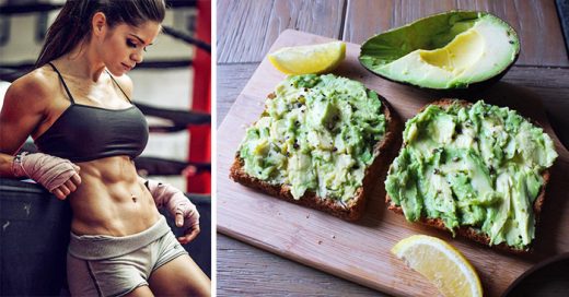 alimentos que puedes comer antes y después de hacer ejercicio para obtener un mejor resultado