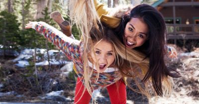 10 Razones por las que tener una amiga Capricornio en tu vida es lo mejor que te puede pasar