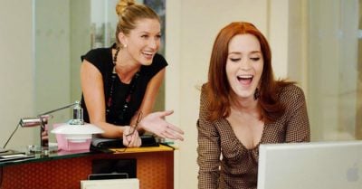 15 Cosas que pasan cuando tus compañeros de trabajo se convierte también en tus mejores amigos