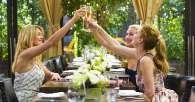 Así es como la edad va definiendo quiénes son nuestros verdaderos amigos