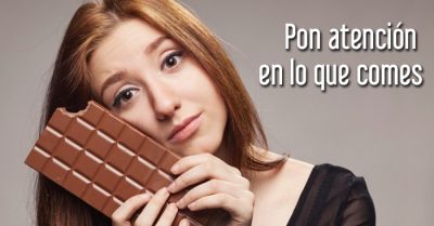 15 Cosas que necesitas saber sobre adelgazar antes de que empieces una dieta