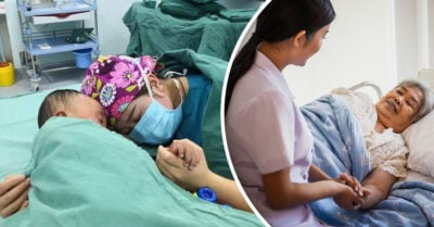 5 Cosas que todas las enfermeras quieren que sepas, pero que nunca te dirán