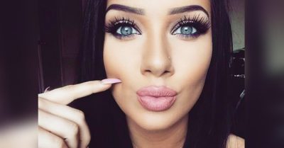 20 Experiencias que pondrán eufóricas a todas las chicas que son amantes del maquillaje