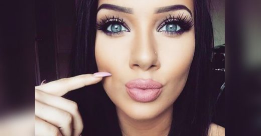 23 experiencias eufóricas que sientes al ser un poco adicta al maquillaje